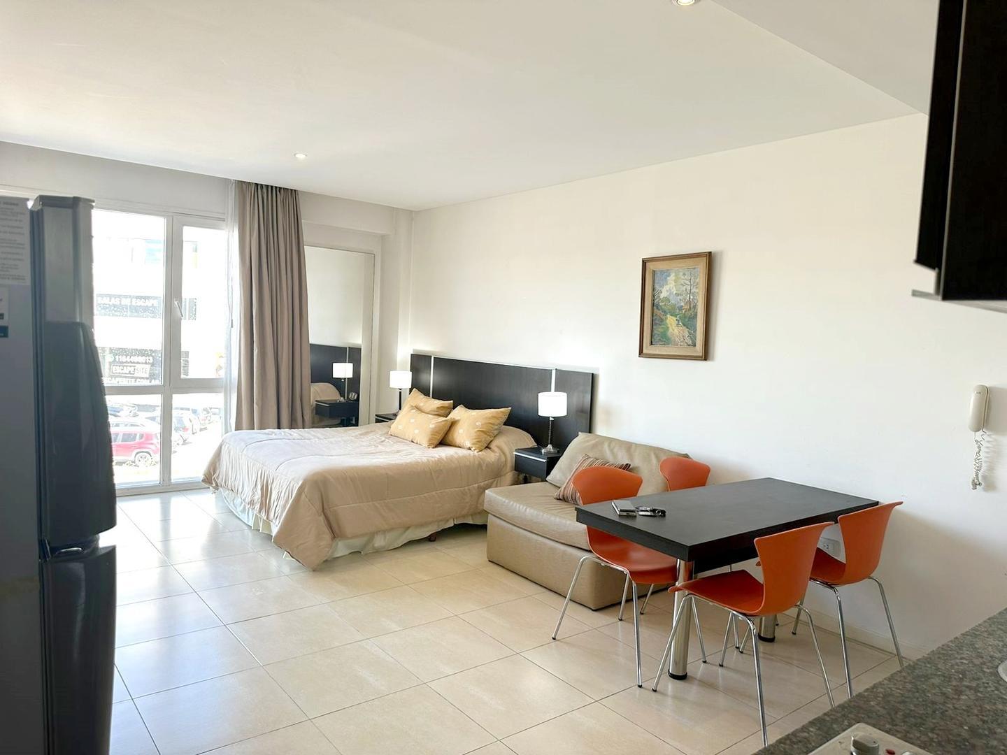 Departamento en Alquiler Temporal en Nordelta, USD 450