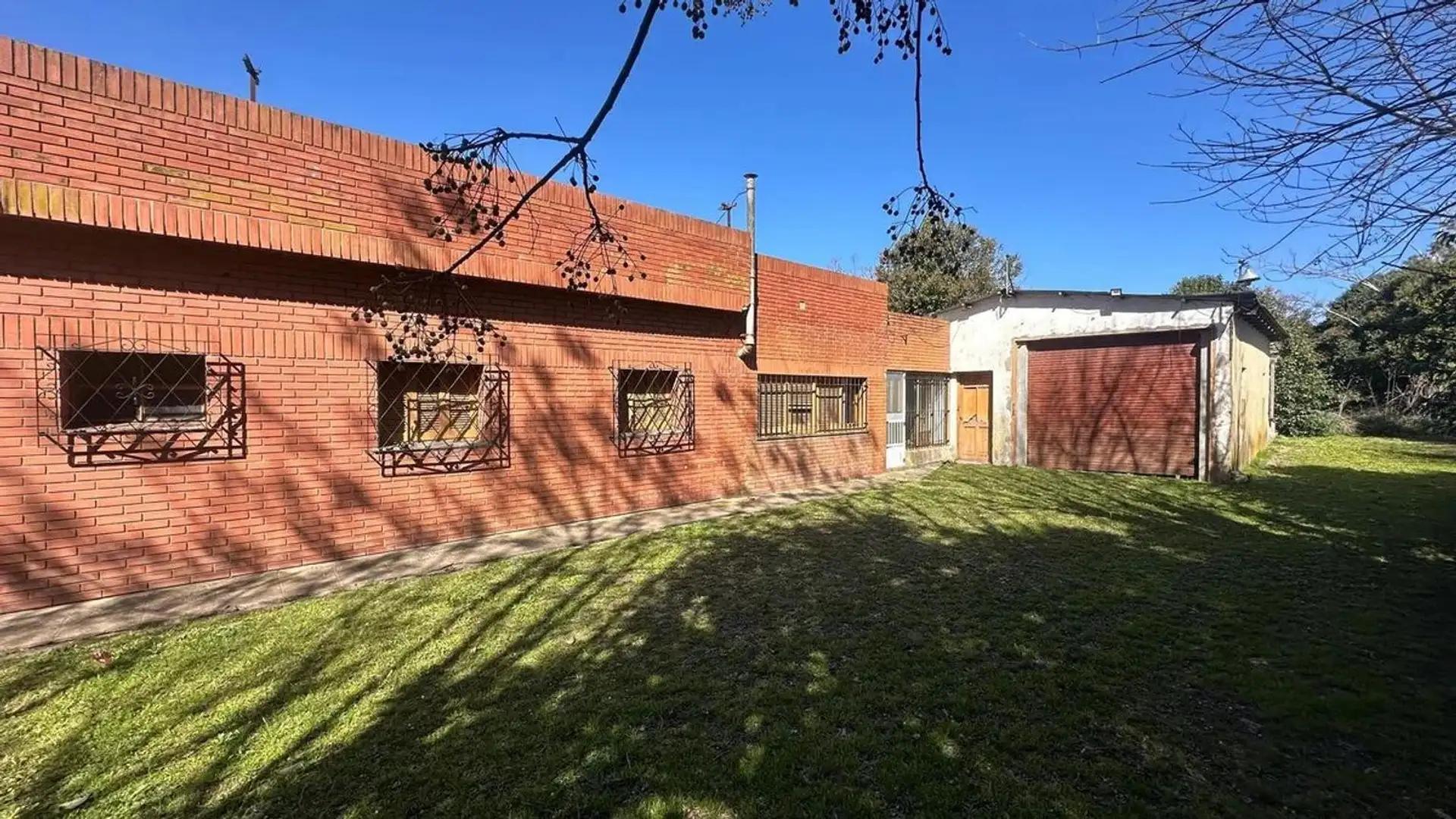 Terreno en Venta de 20000,0 m2