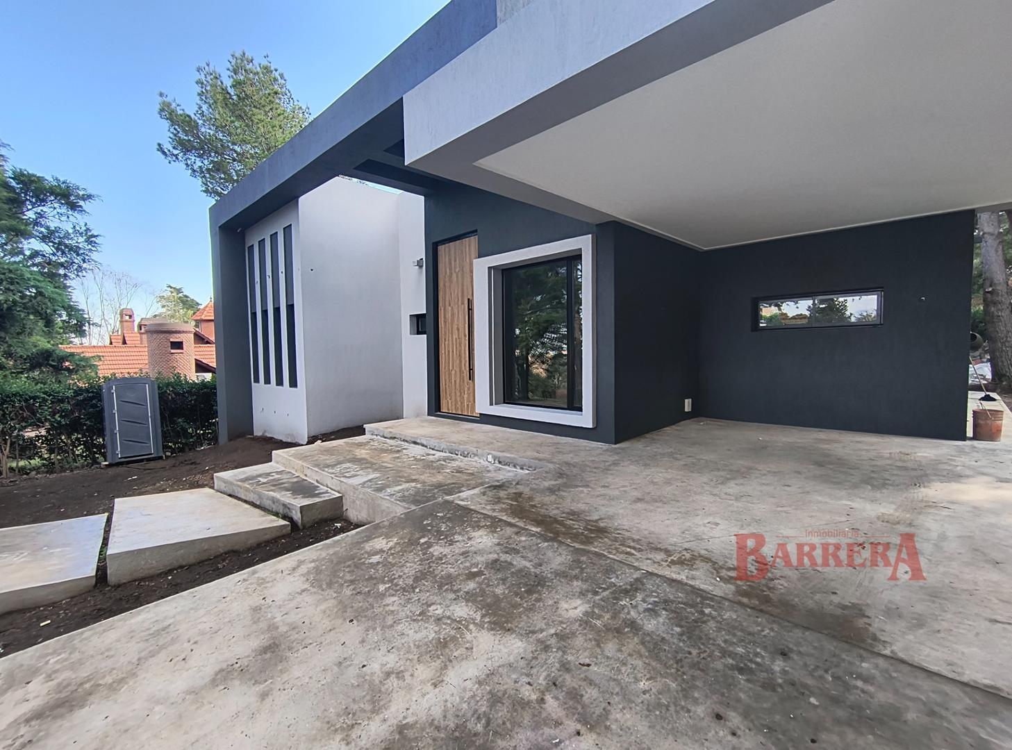 De Las Vertientes Sn