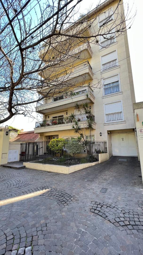 Diagonal Brown 1525 , Piso 2