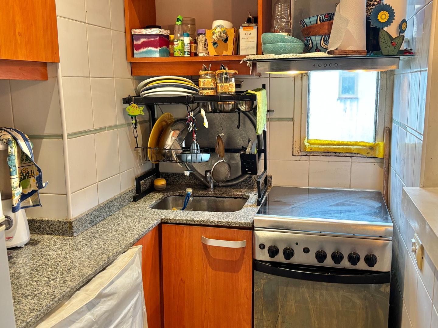 Departamento en Venta al Sureste