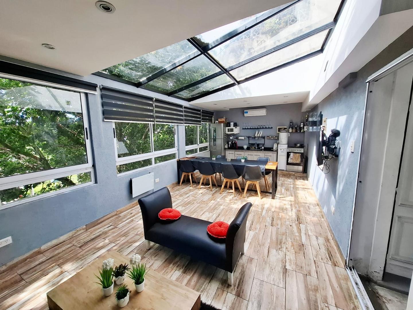 Casa en Alquiler al Noroeste