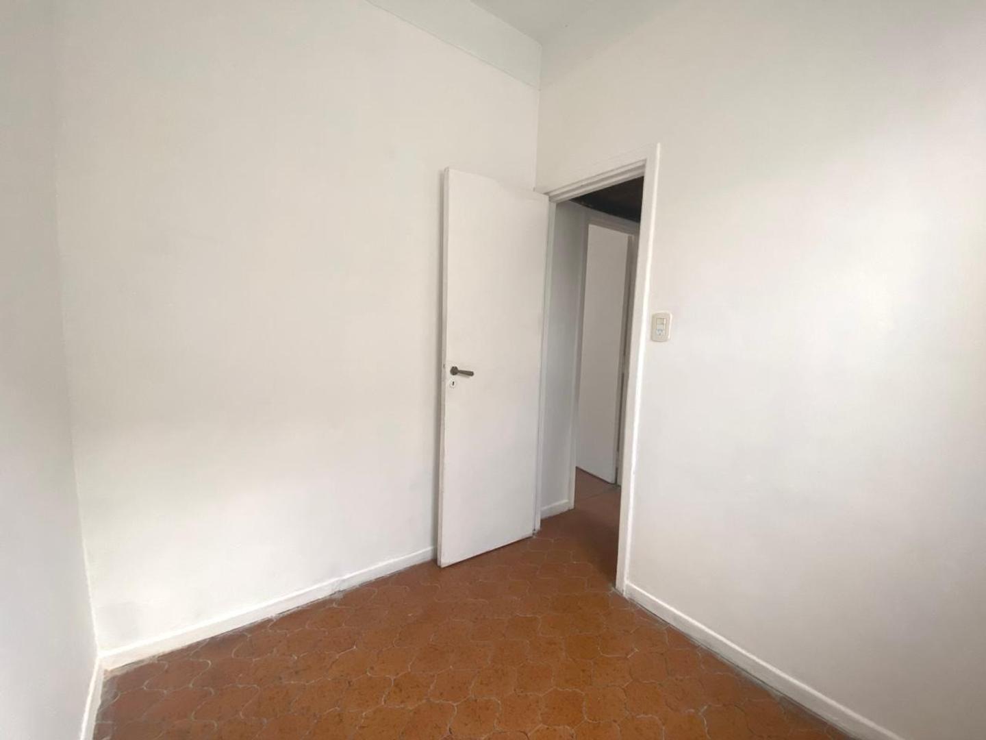 Departamento en Venta 60 años