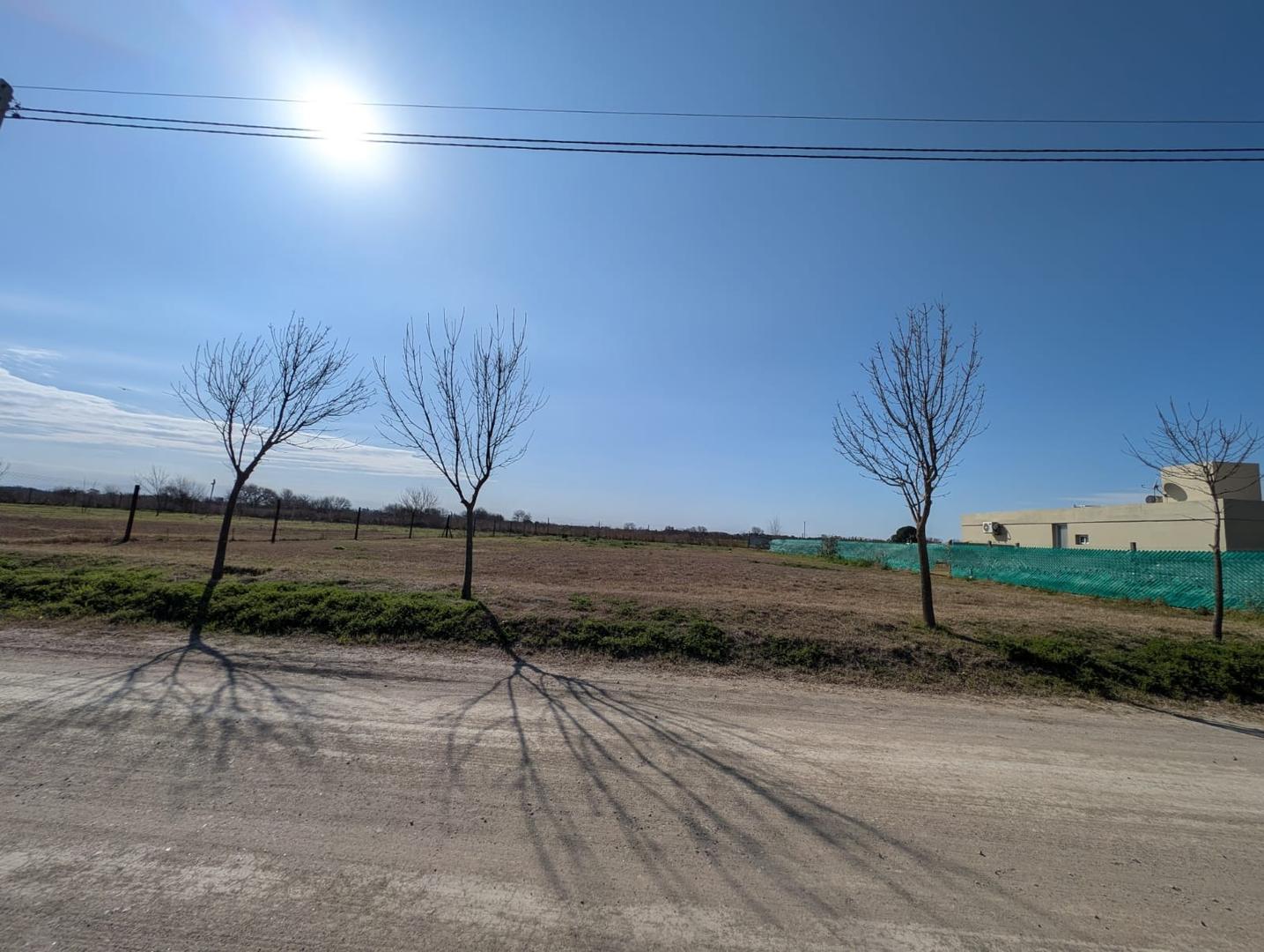 VENTA .Lote en Terra Nostra || Oportunidad