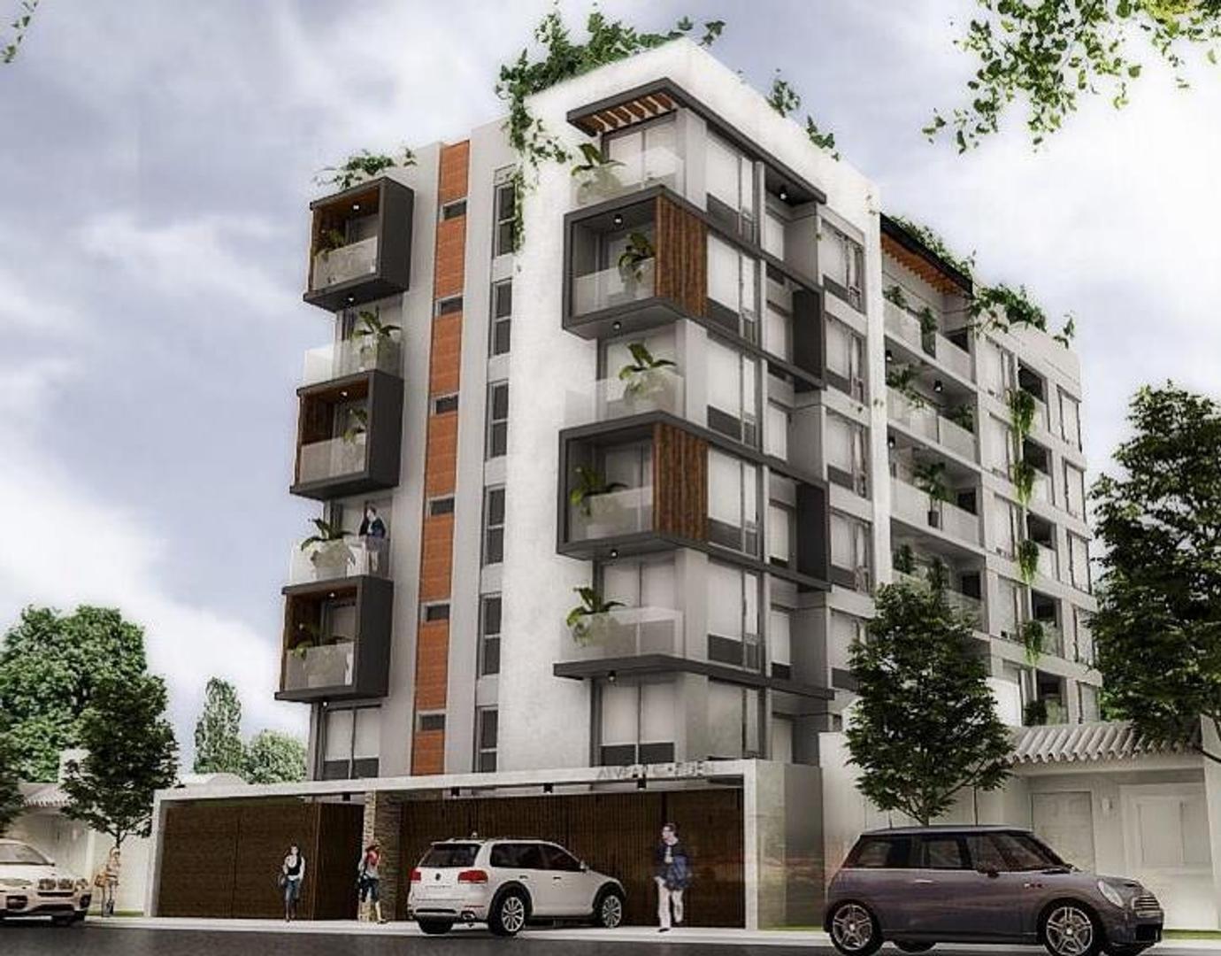 DEPARTAMENTO VENTA ITUZAINGO