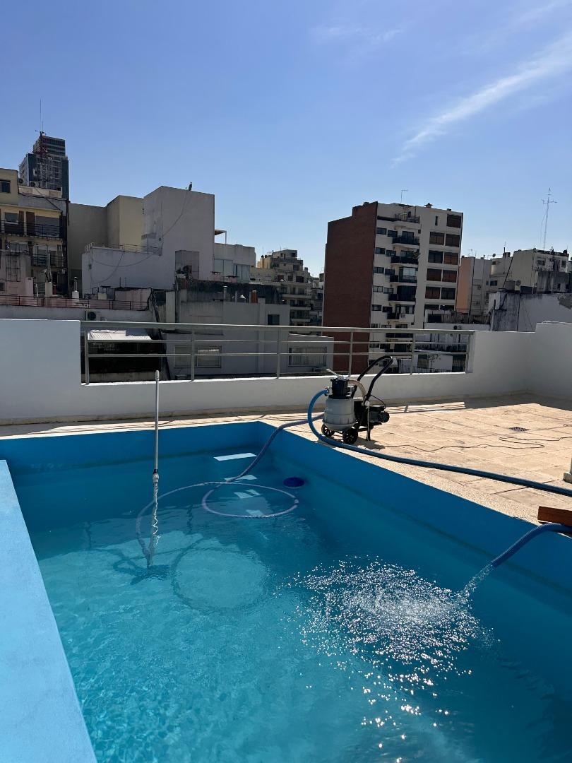 Departamento en Venta en Palermo, USD 224.900