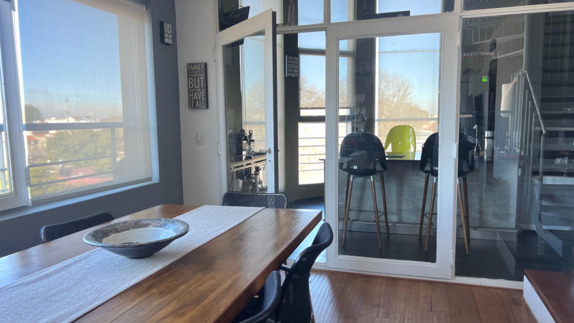 Departamento en Venta de 2 dormitorios