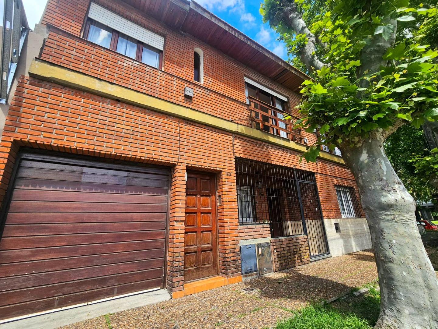 Venta PH 4 Ambientes en Primer Piso por Escalera de 104 m² – Barrio Sarmiento – Mar del Plata