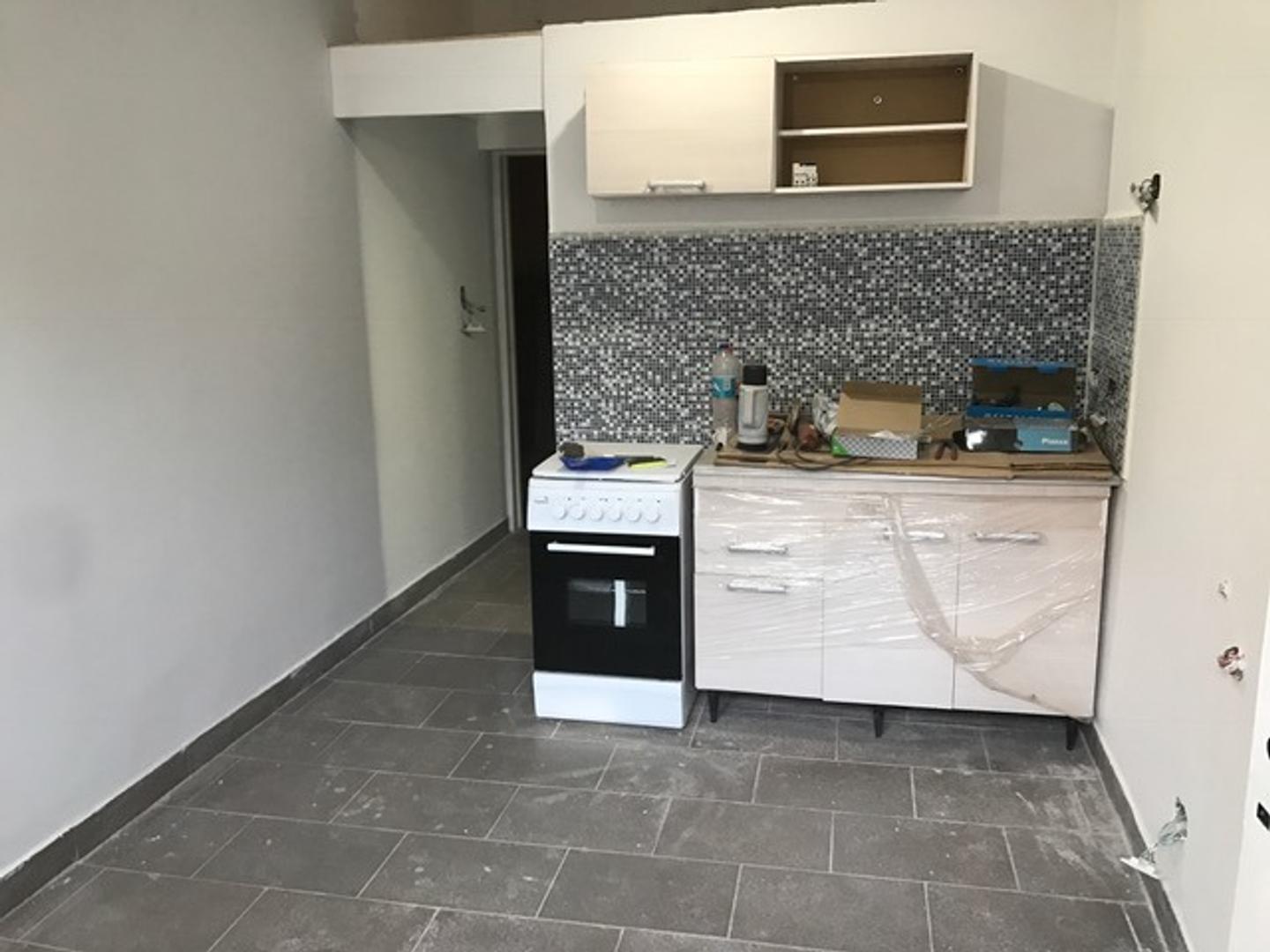 PH EN PLANTA BAJA INTERNO EN ALQUILER