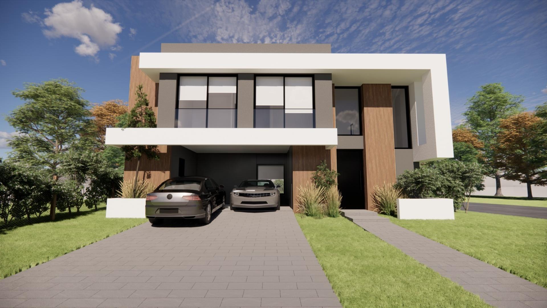 Venta Casa - Barrio Bella Vista Chico