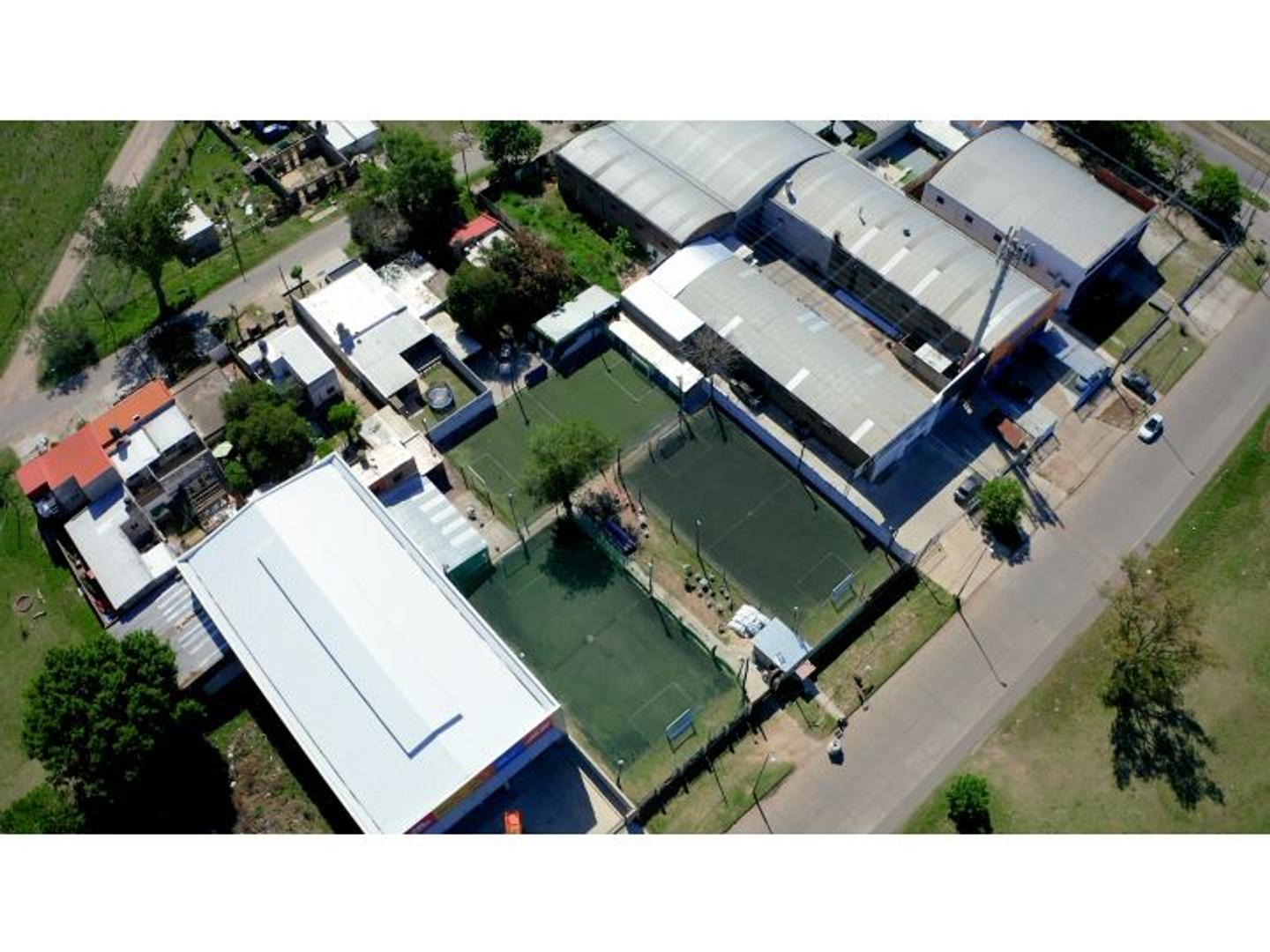 AV. CIRCUNVALACIÓN 1759 BIS