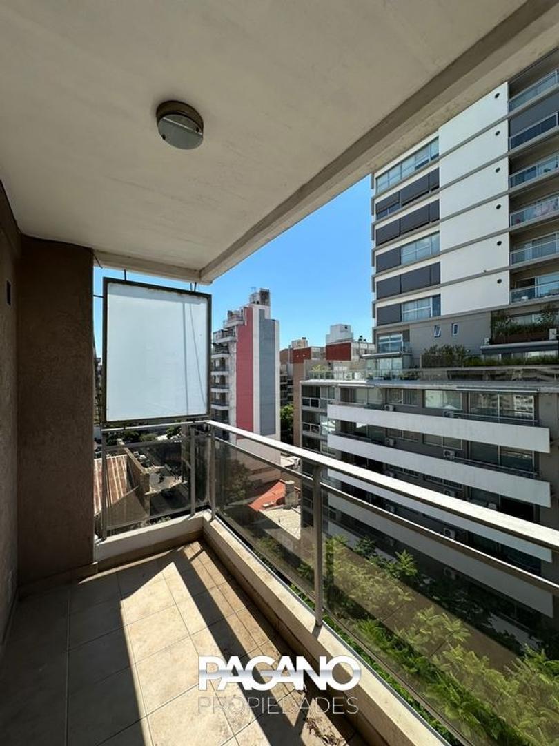 Departamento en Alquiler de 2 ambientes