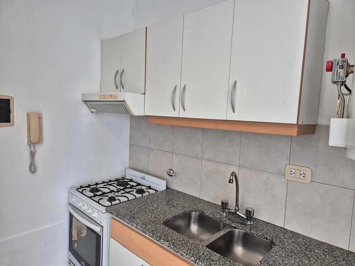 Departamento en Venta de Monoambiente