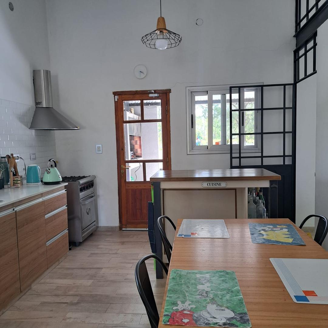 Casa en Venta 5 años