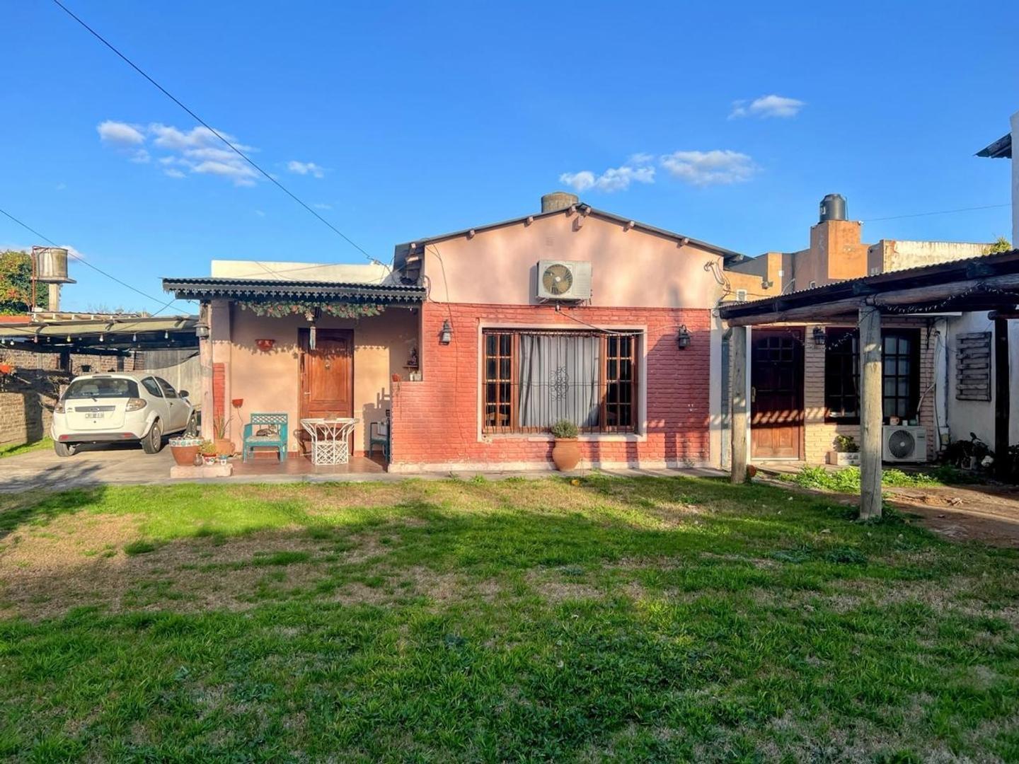 Casa en Venta de 4 dormitorios