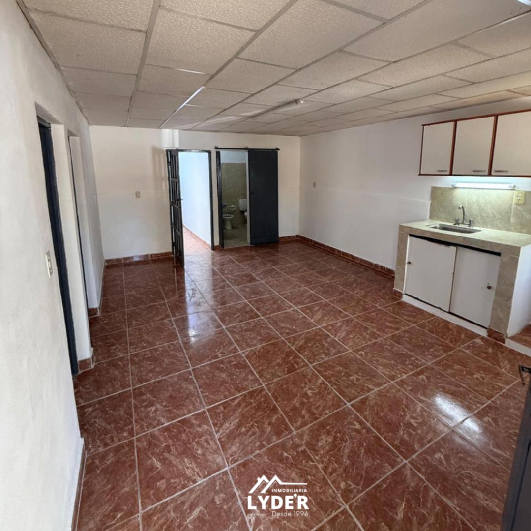 Departamento en Alquiler de 3 ambientes