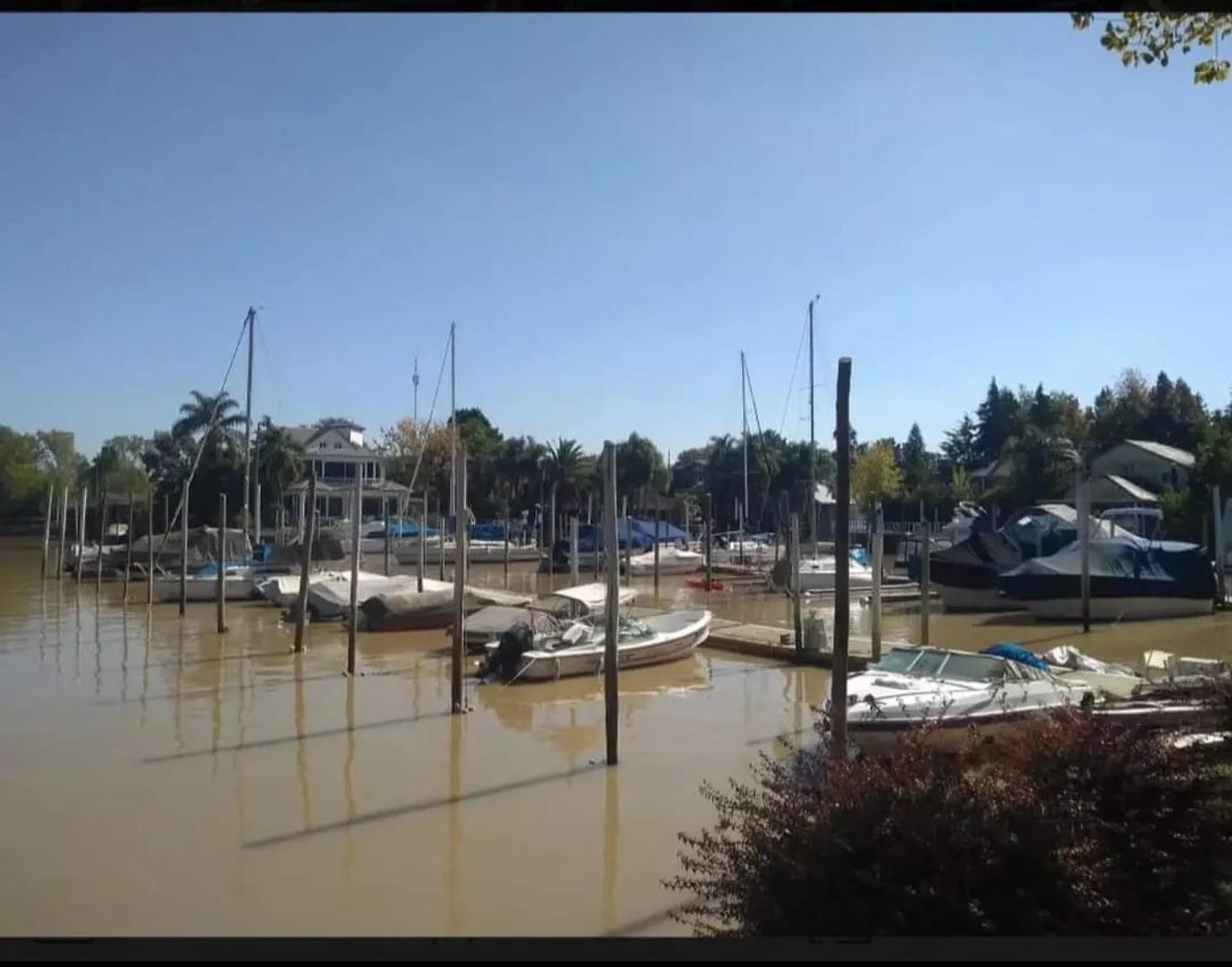 Tigre - La Reconquista 2400