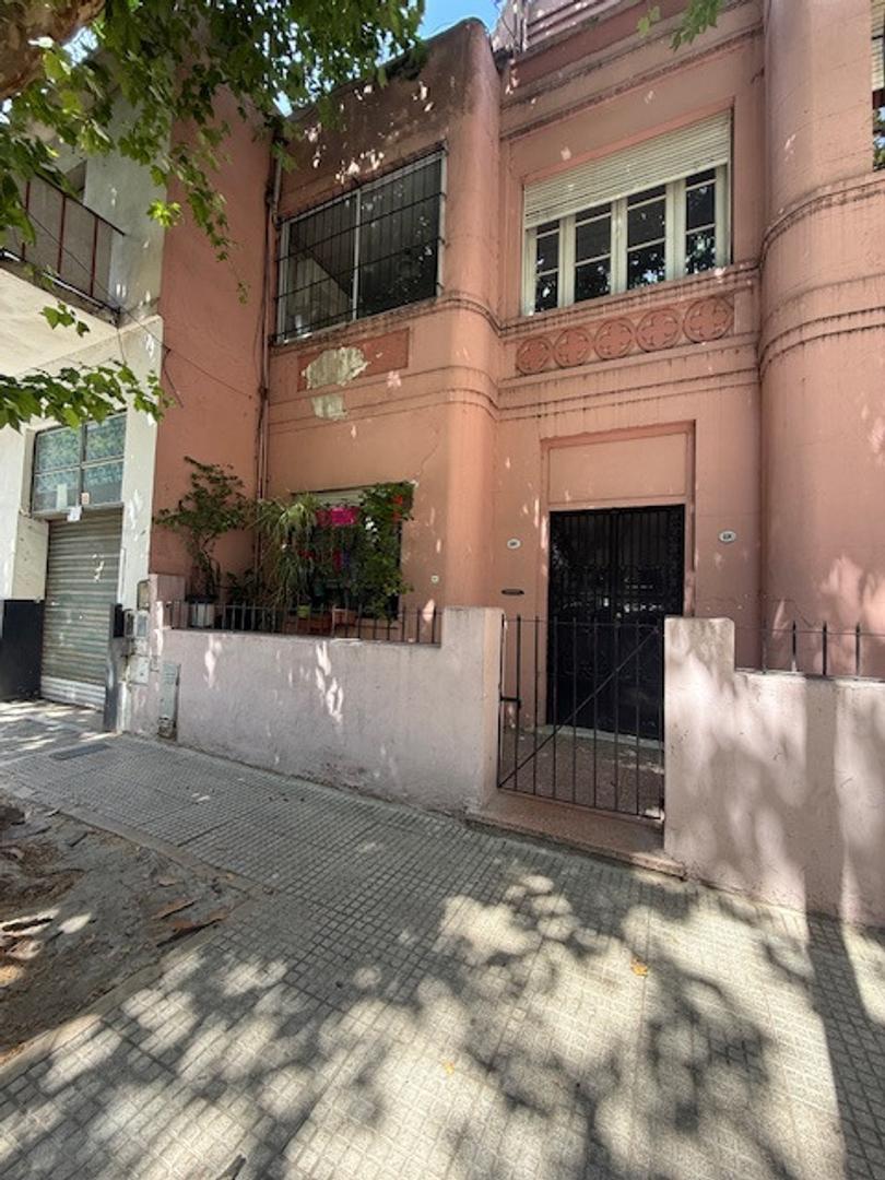 Depto Tipo Casa en Venta de Monoambiente