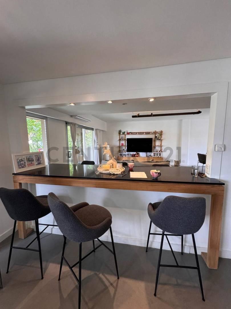 Departamento en Alquiler 2015 años