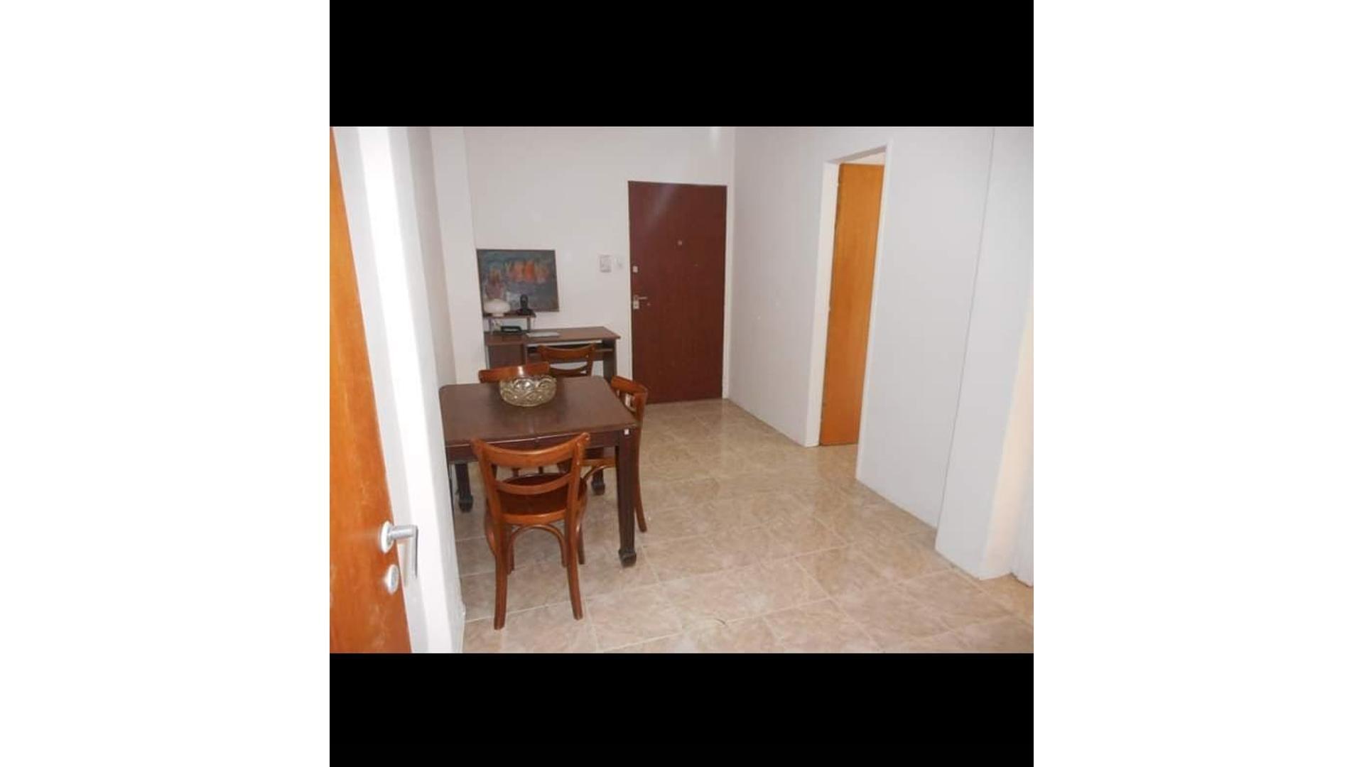 Hermoso Departamento amplio y Luminoso