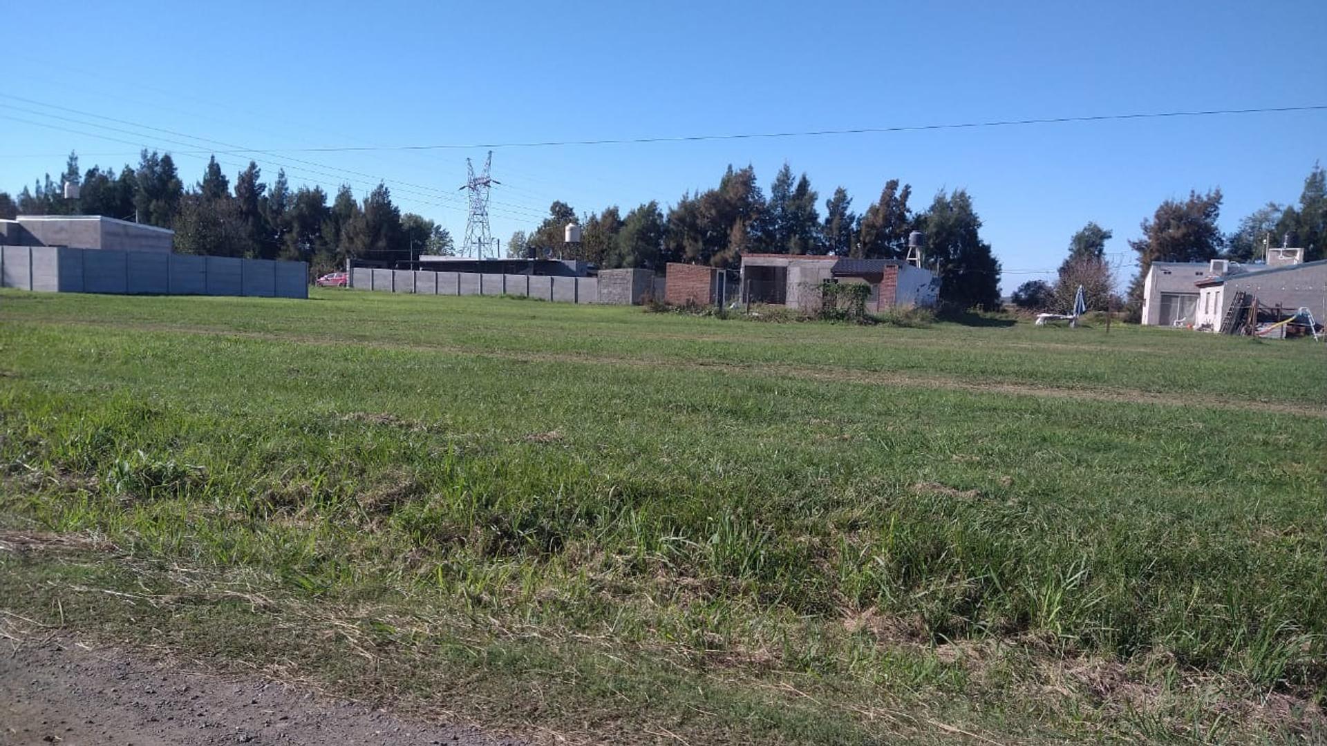 Terreno en Venta de 330,0 m2
