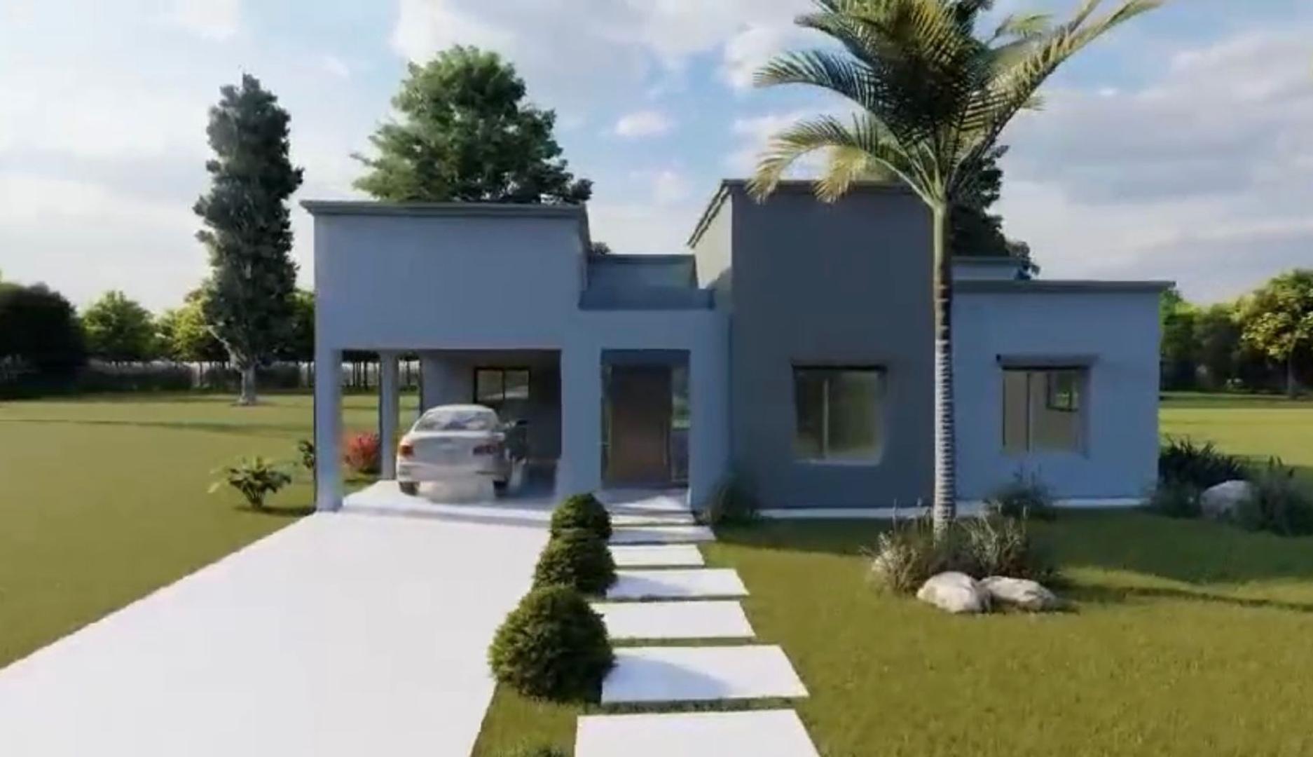 Proyecto en Altos del Casco