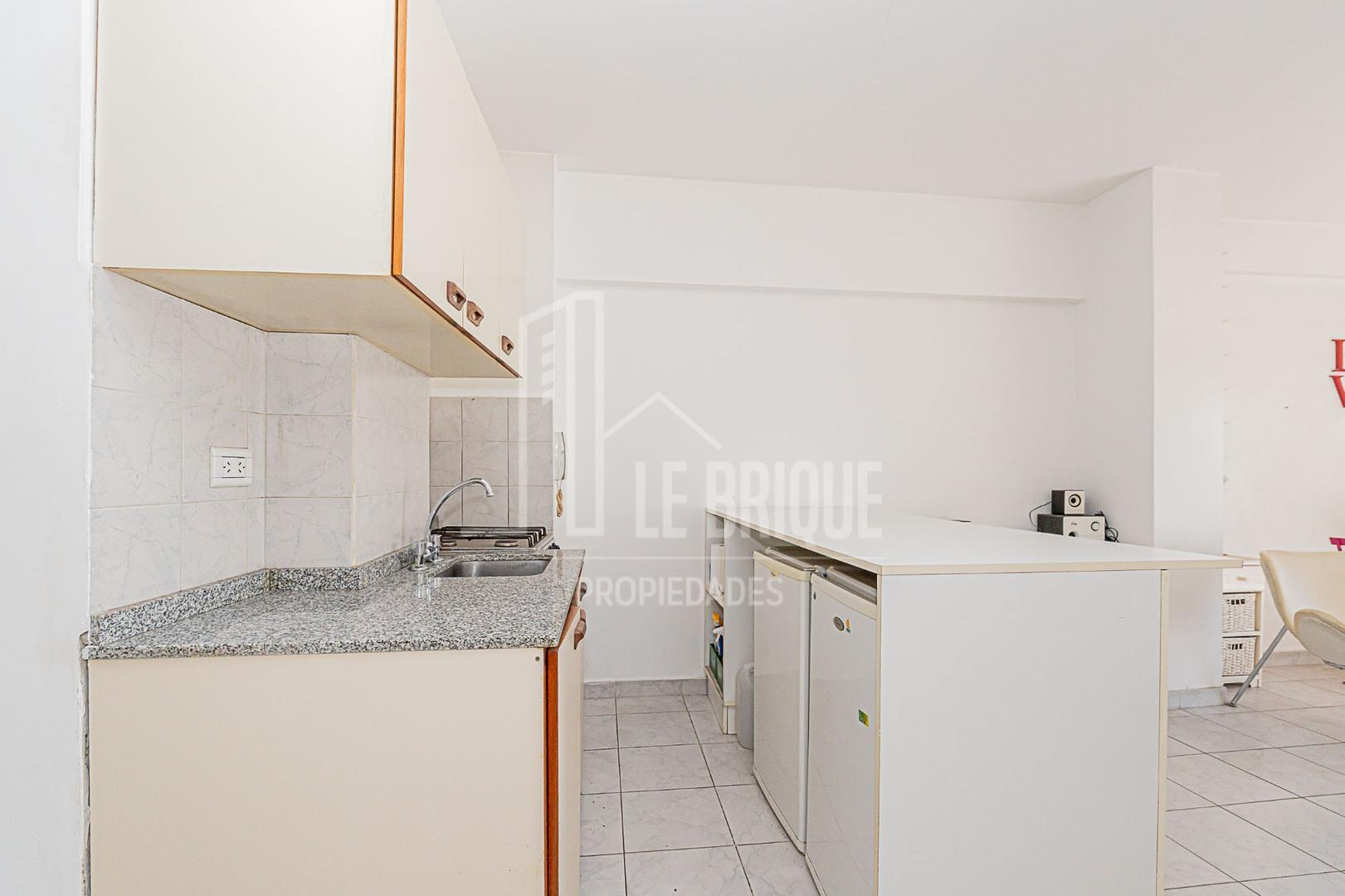 Departamento en Venta en Palermo Soho, USD 83.000