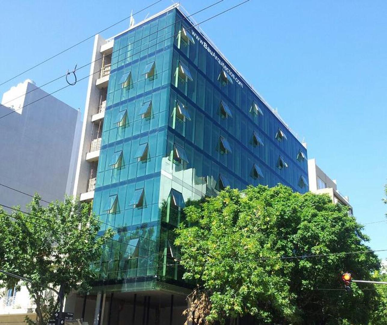 Dorrego 2000