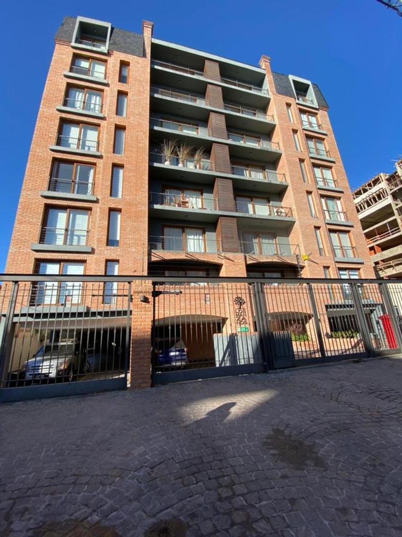 Departamento en venta - Ituzaingó Norte -Olazabal a 1000