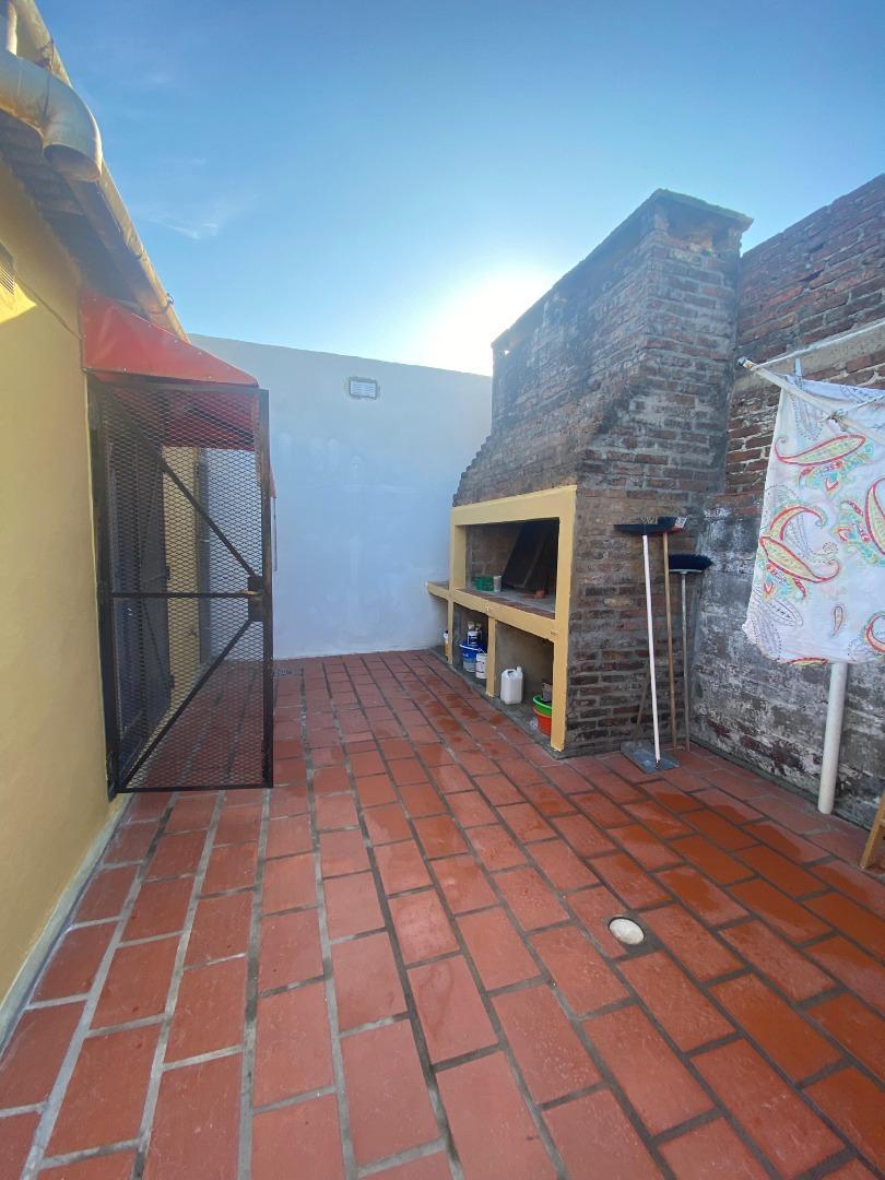 Se vende casa en barrio San José