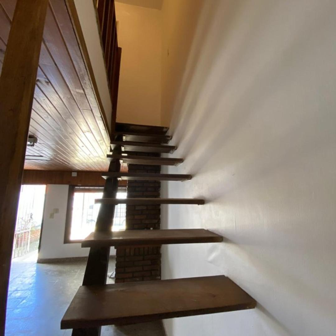 Depto Tipo Casa en Venta de 1 dormitorio