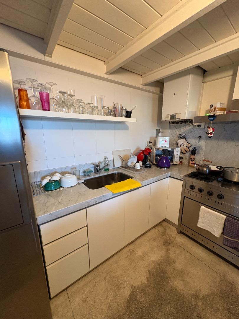 Departamento en Venta en Martinez Santa Fe / Fleming, USD 379.000