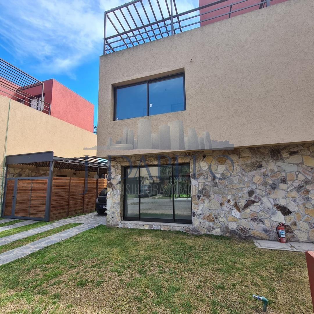 Casa en Venta 5 años