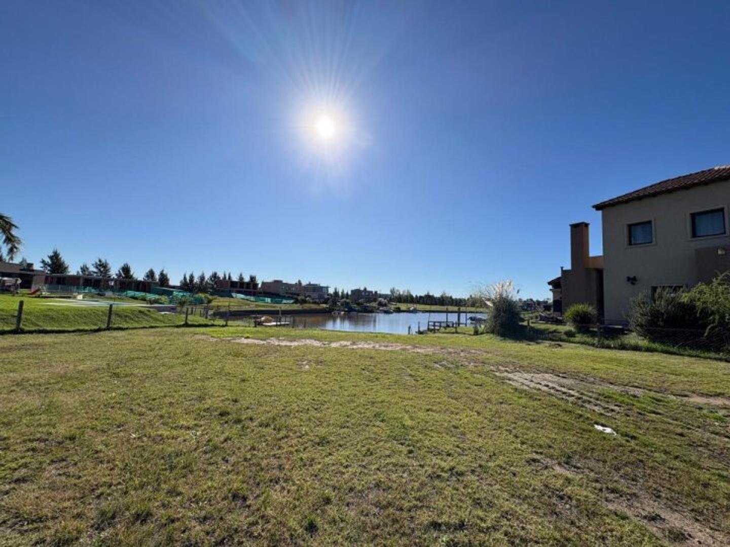 Terreno en Venta de 987,0 m2