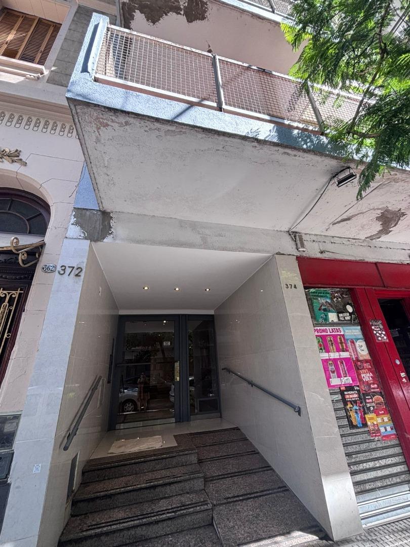 Departamento en Alquiler de 3 ambientes