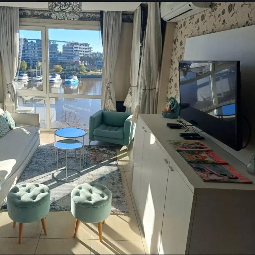 Departamento en Venta en Nordelta Bahía Grande, USD 218.000