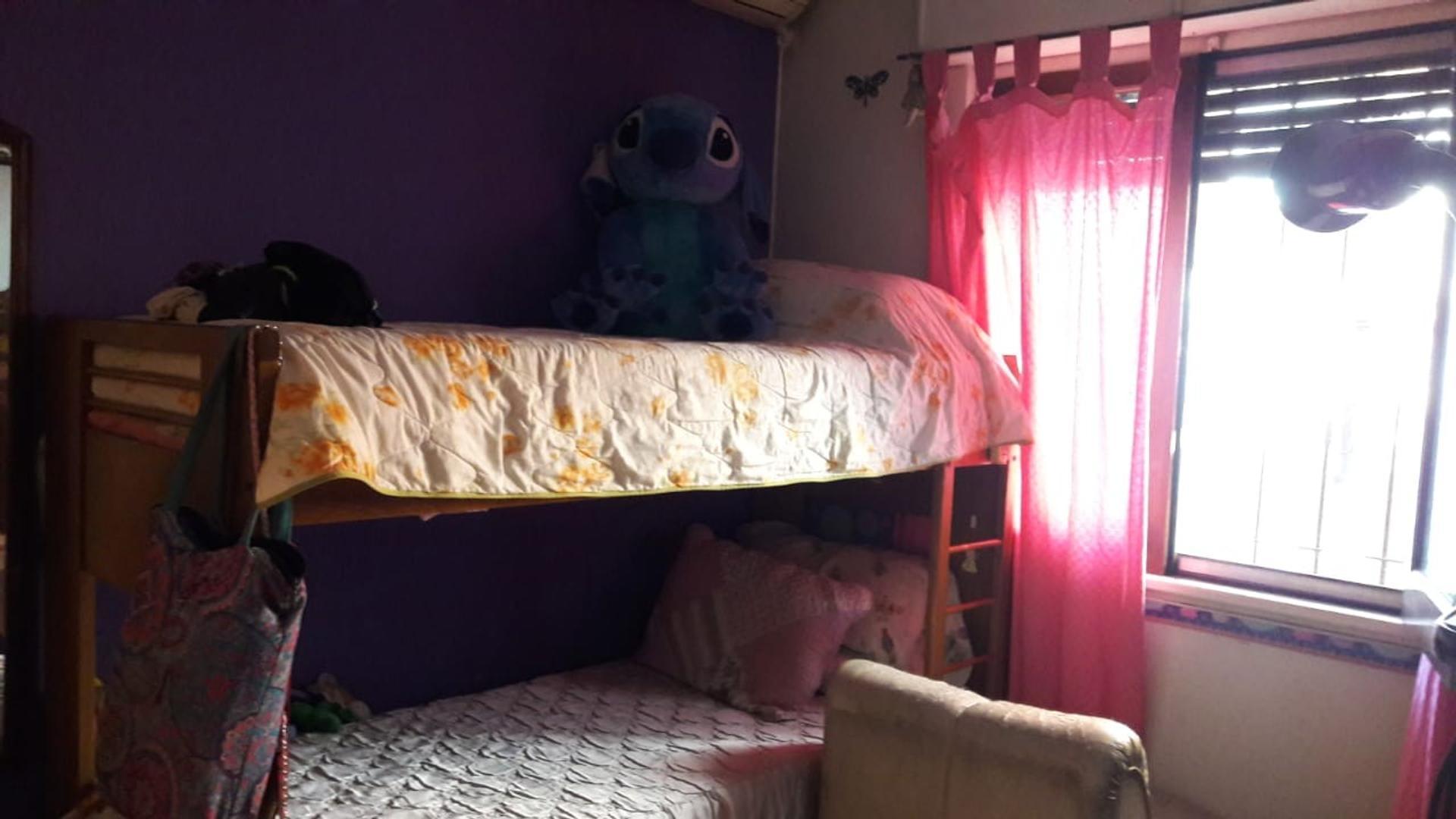 Depto Tipo Casa en Venta con 2 cocheras