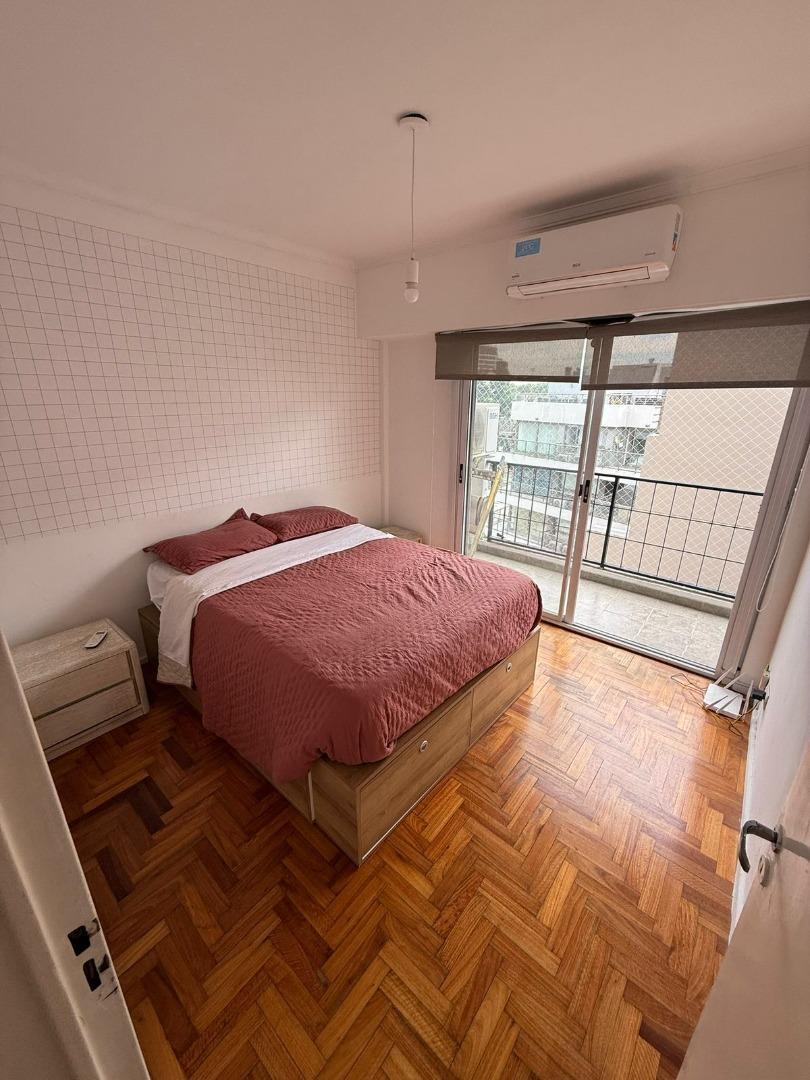 Departamento en Alquiler de 2 dormitorios