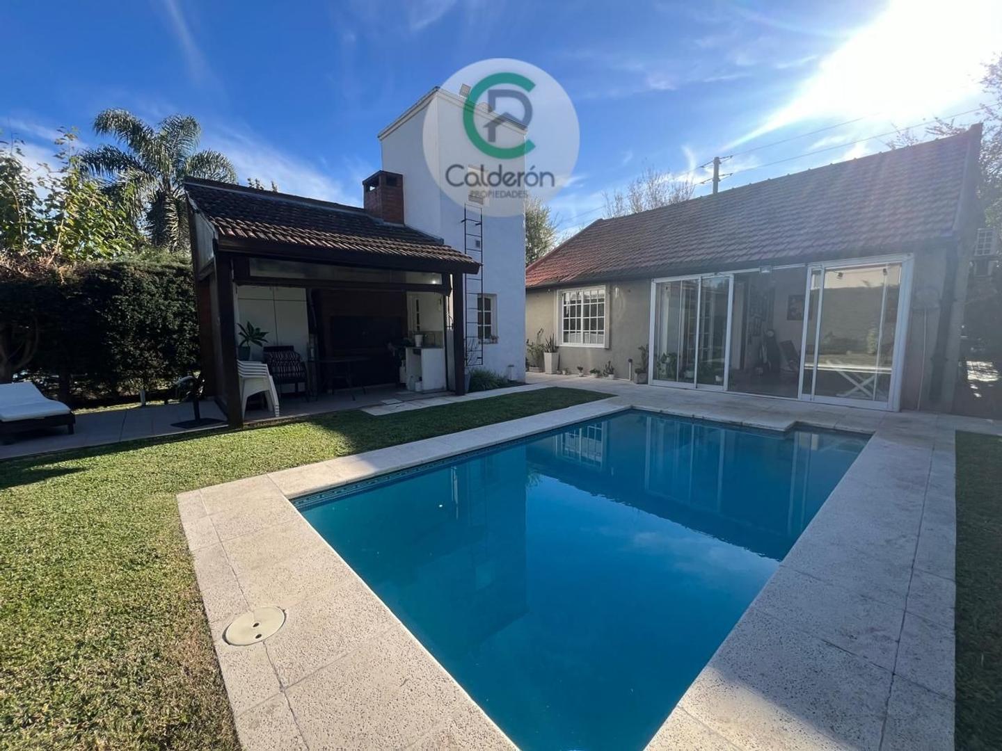Casa en Venta en Country Club Banco Provincia, USD 215.000