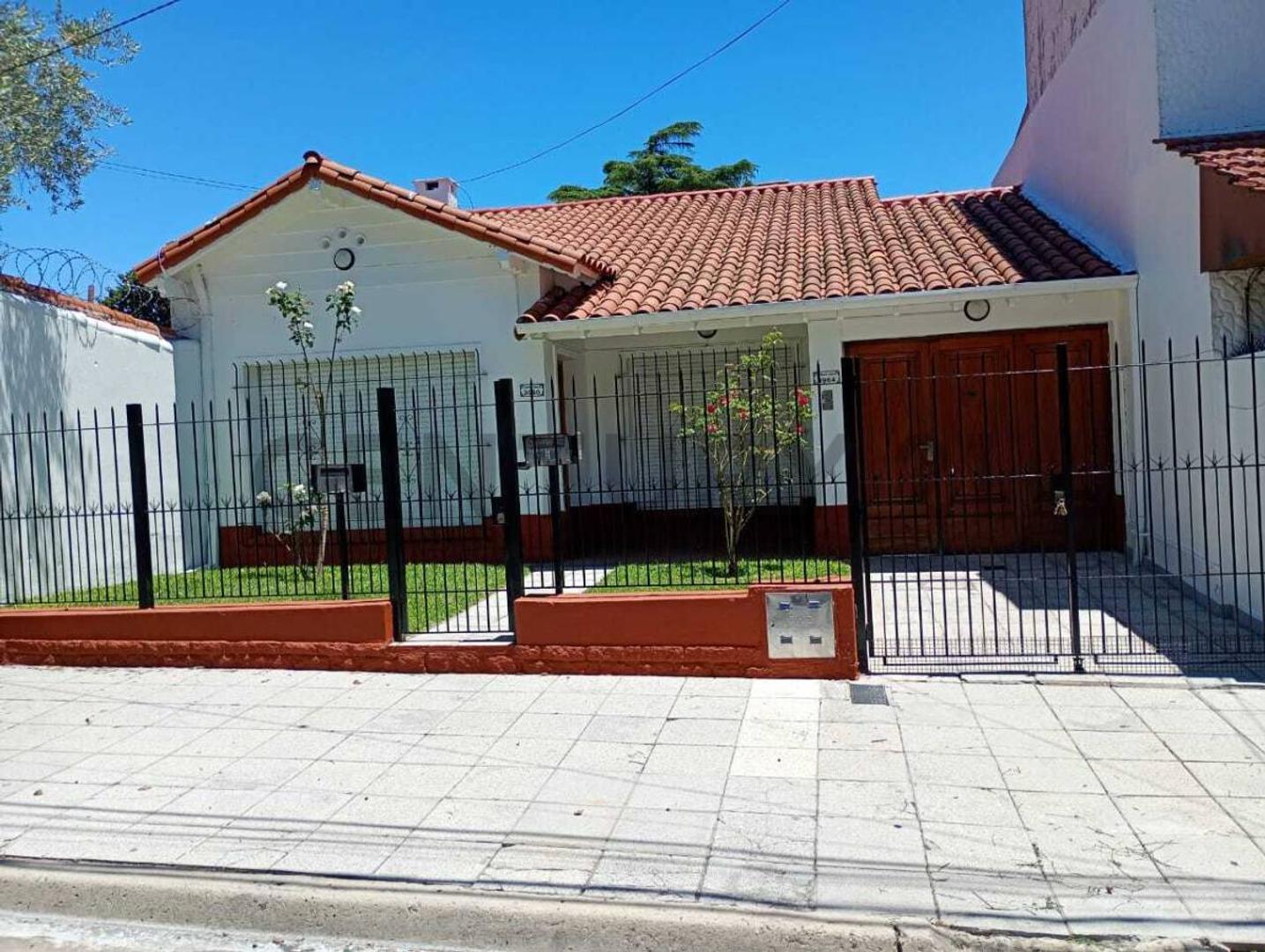 Casa en Alquiler en Olivos, $ 1.700.000