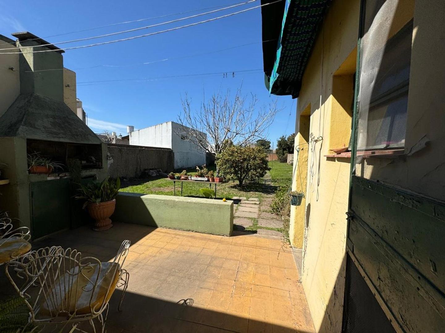 Casa en Venta 36 años