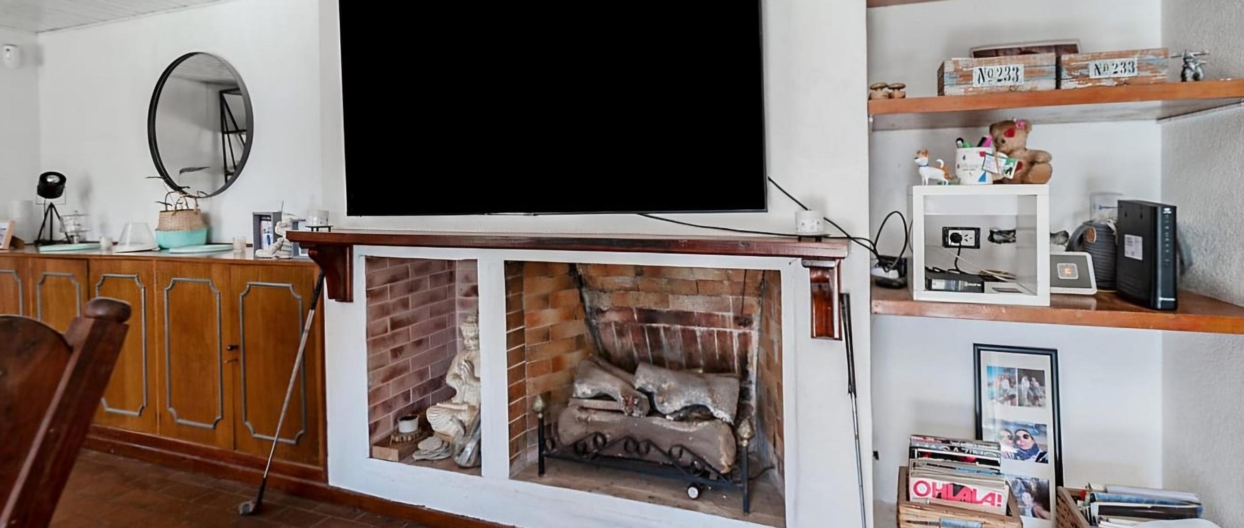 Casa con Pileta y Parque en Pilar APTO CRÉDITO