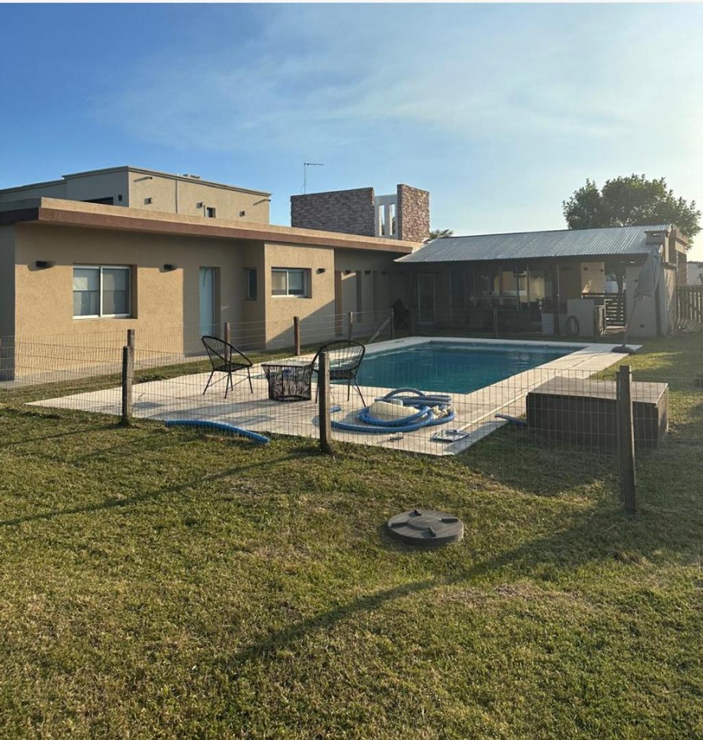 Alquiler Casa San Sebastian - Cuan Propiedades