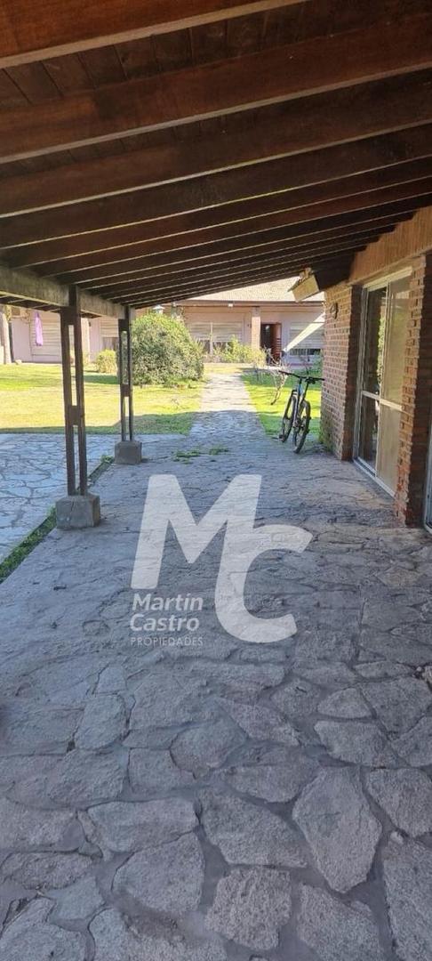 Casa en Venta en Centro, USD 190.000