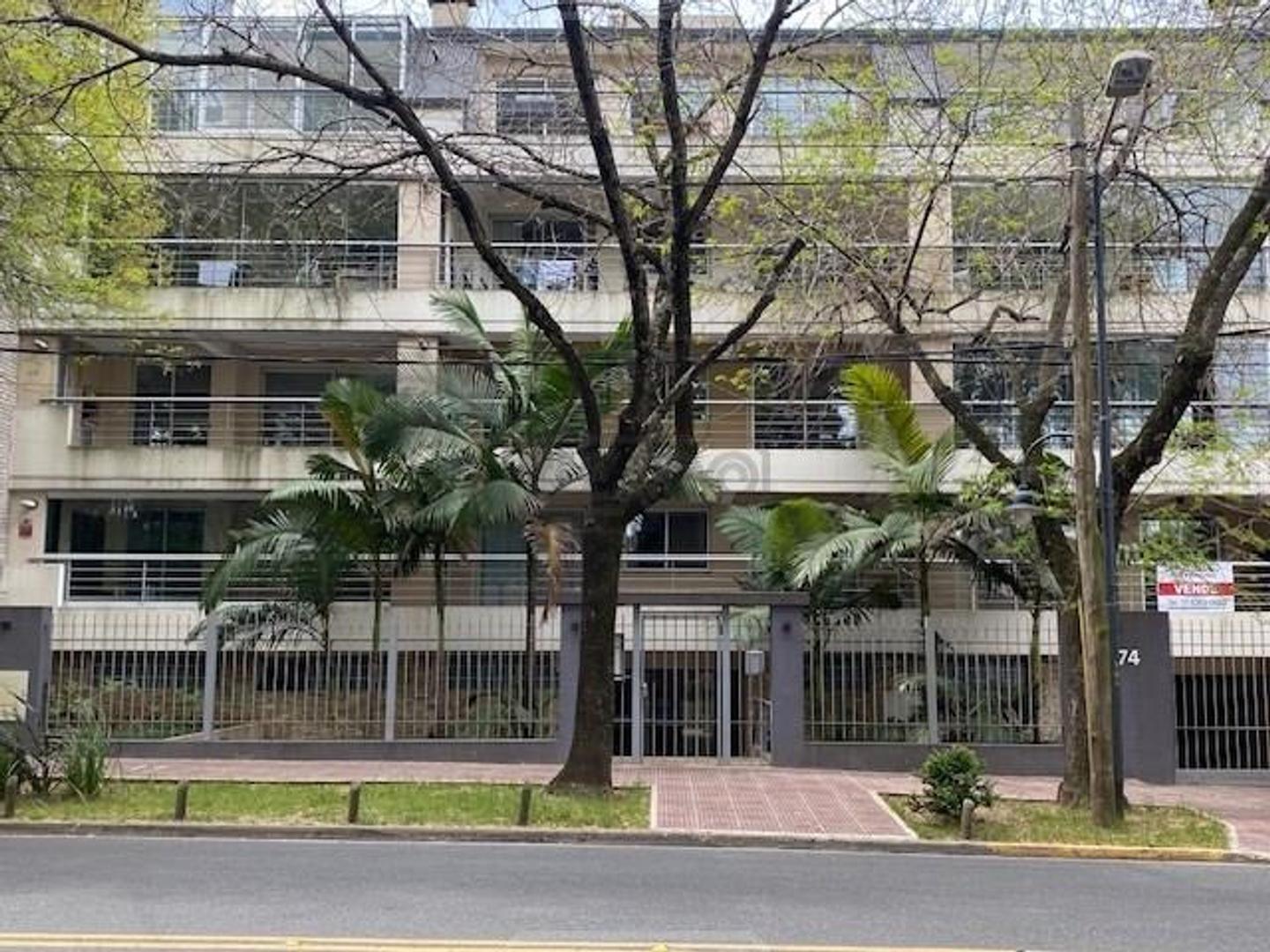 Departamento  en Venta en Victoria, San Fernando, G.B.A. Zona Norte