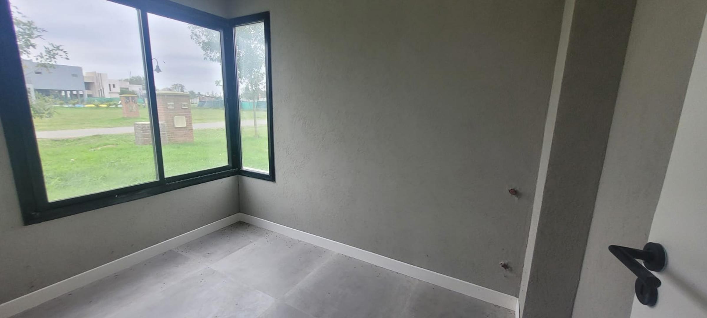 Casa en venta en Country  en Solar de Álvarez Barrio Privado