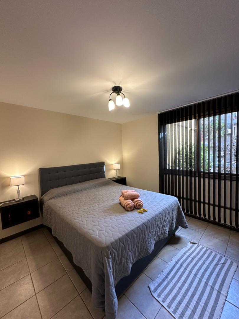 Departamento en Alquiler Temporal al Norte