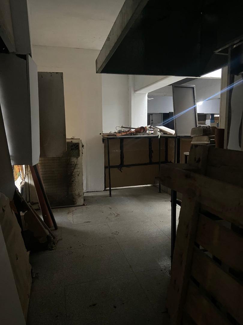 VENDO LOCAL BARRIO CENTRO DE CORDOBA