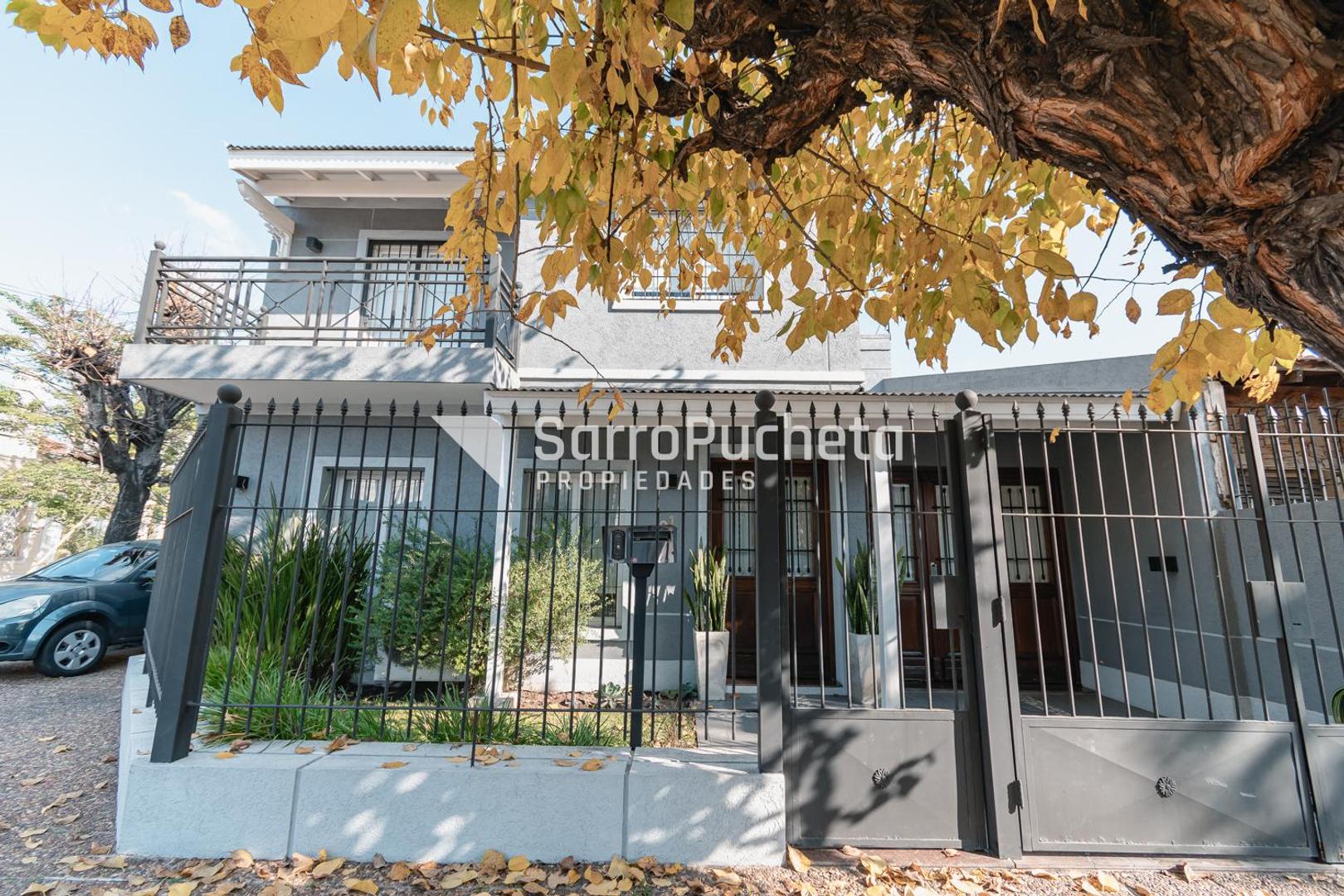 Casa en Venta 30 años