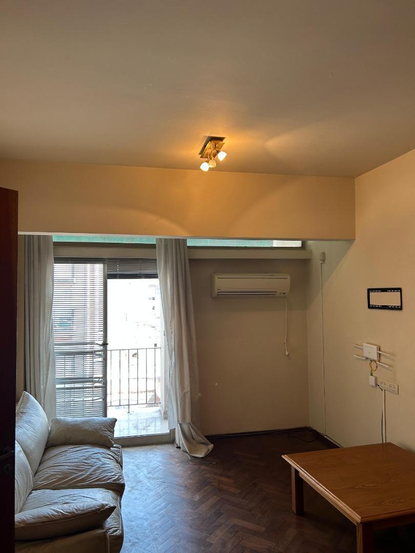 Depto en venta Centro